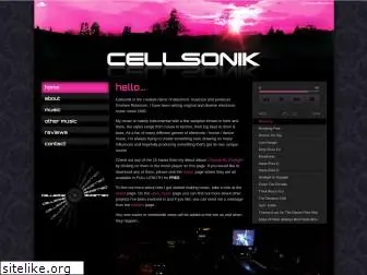 cellsonik.uk