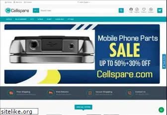 cellspare.com