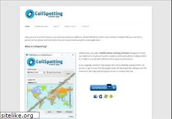 cellspotting.com