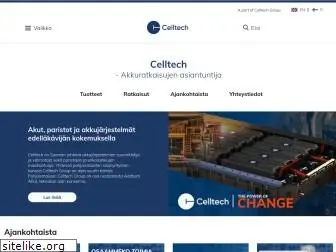 celltech.fi