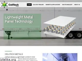 celltechmetals.com