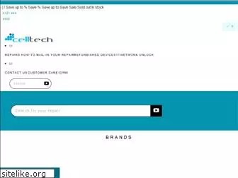 celltechmobilerepairs.co.uk