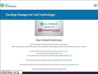 celltechnology.com