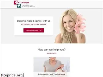 celltheraclinic.com