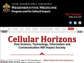 celltherapyconference2016.com