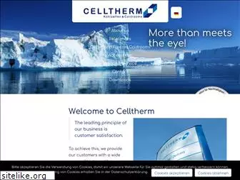 celltherm.de