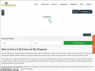 celltowers.com