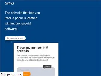 celltrack.co.uk