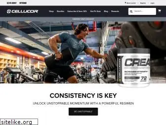 cellucor.com