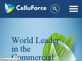 celluforce.com