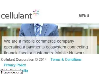 cellulant.com