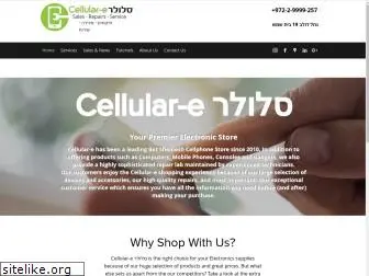 cellular-e.com