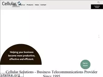 cellular-solutions.co.uk