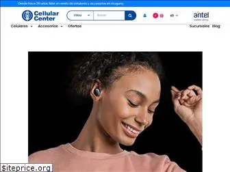 cellularcenter.com.uy