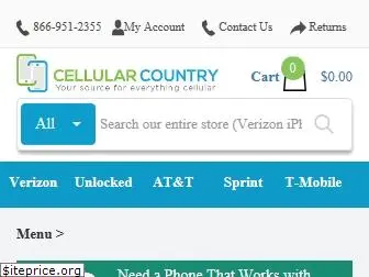 cellularcountry.com