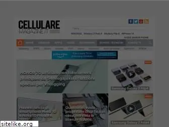 cellularemagazine.it