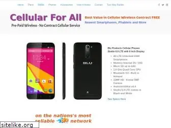 cellularforall.com