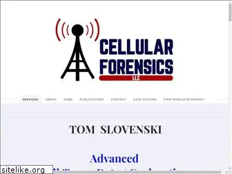 cellularforensic.com