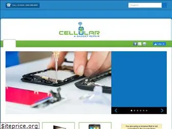 cellulargadgetrepairs.com