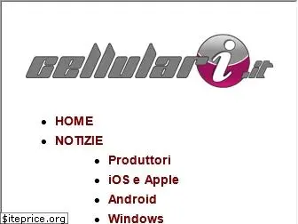 cellulari.it