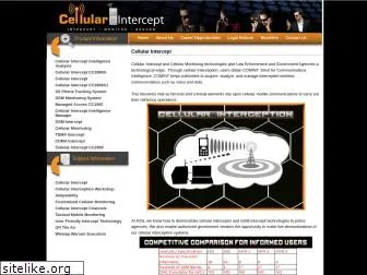 cellularintercept.com