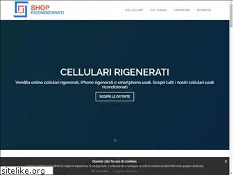 cellularirigenerati.com