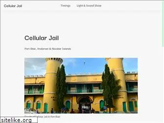 cellularjail.com