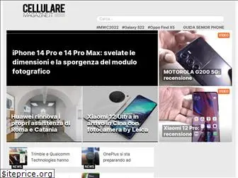 cellularmagazine.it