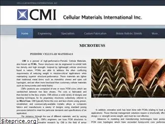 cellularmaterials.net