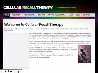 cellularrecalltherapy.com