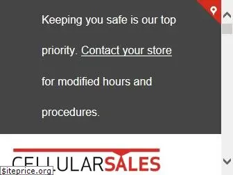 cellularsales.com