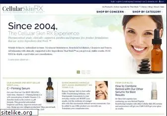 cellularskinrx.com