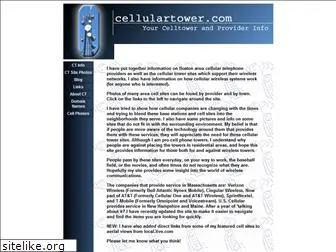 cellulartower.com