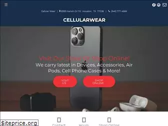 cellularwearhouston.com
