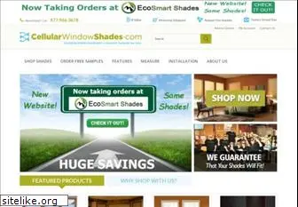 cellularwindowshades.com