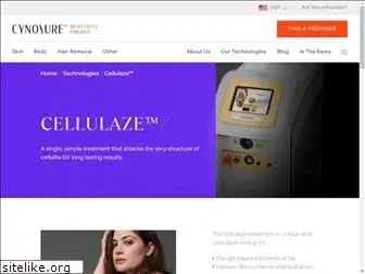 cellulaze.com