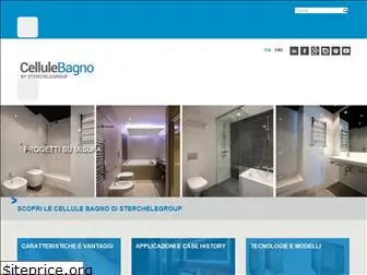 cellulebagno.com