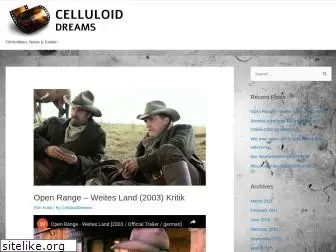 celluloid-dreams.de