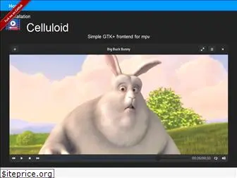 celluloid-player.github.io