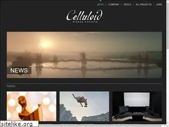 celluloid-vfx.com