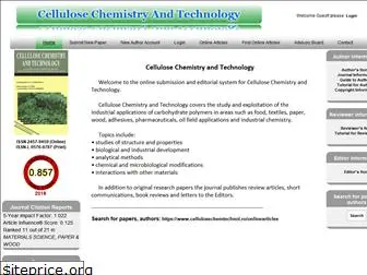 cellulosechemtechnol.ro
