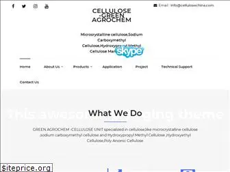 cellulosechina.com