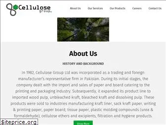 cellulosegroup.com
