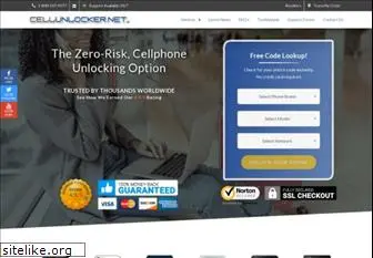 www.cellunlocker.net website price