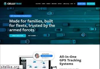 cellutrak.ca