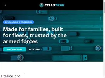 cellutrak.com