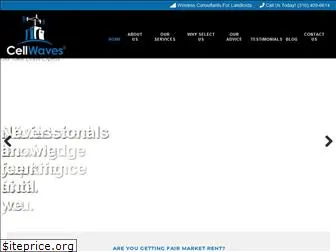 cellwaves.net