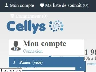 cellys.fr