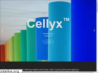 cellyx.com