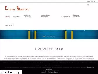 celmaralmacen.com